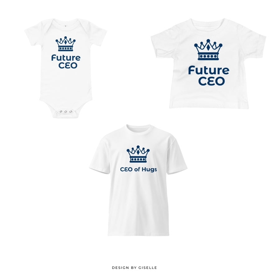 "Family Business" Bundle